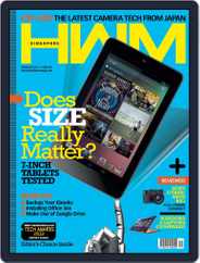 HWM Singapore (Digital) Subscription                    March 6th, 2013 Issue