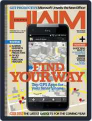 HWM Singapore (Digital) Subscription                    February 6th, 2013 Issue