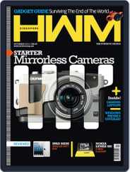 HWM Singapore (Digital) Subscription                    December 10th, 2012 Issue