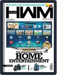 HWM Singapore (Digital) Subscription                    July 2nd, 2012 Issue