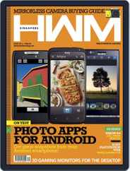 HWM Singapore (Digital) Subscription                    June 4th, 2012 Issue