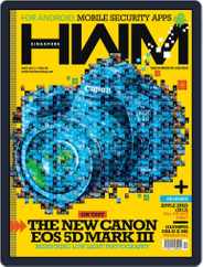 HWM Singapore (Digital) Subscription                    May 3rd, 2012 Issue