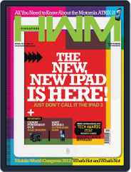 HWM Singapore (Digital) Subscription                    April 3rd, 2012 Issue