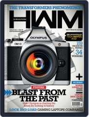HWM Singapore (Digital) Subscription                    March 12th, 2012 Issue