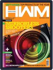 HWM Singapore (Digital) Subscription                    December 13th, 2011 Issue