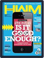 HWM Singapore (Digital) Subscription                    November 11th, 2011 Issue