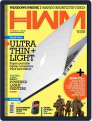 HWM Singapore (Digital) Subscription                    October 6th, 2011 Issue