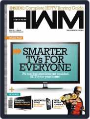 HWM Singapore (Digital) Subscription                    July 5th, 2011 Issue