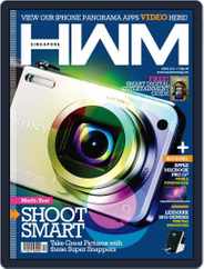 HWM Singapore (Digital) Subscription                    June 8th, 2011 Issue