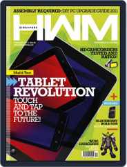 HWM Singapore (Digital) Subscription                    February 9th, 2011 Issue