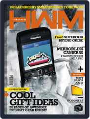 HWM Singapore (Digital) Subscription                    November 26th, 2010 Issue