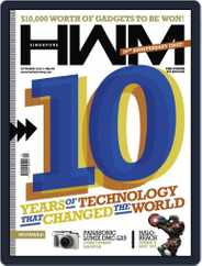 HWM Singapore (Digital) Subscription                    October 1st, 2010 Issue