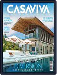 Casaviva México (Digital) Subscription                    July 1st, 2018 Issue