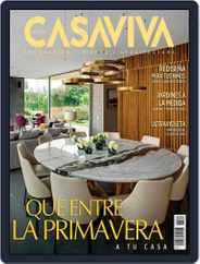Casaviva México (Digital) Subscription                    April 1st, 2018 Issue