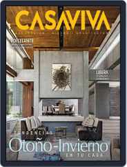 Casaviva México (Digital) Subscription                    October 1st, 2017 Issue