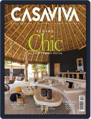 Casaviva México (Digital) Subscription                    July 10th, 2017 Issue