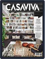 Casaviva México (Digital) Subscription                    January 1st, 2017 Issue