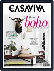 Casaviva México (Digital) Subscription                    April 18th, 2016 Issue