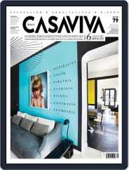 Casaviva México (Digital) Subscription                    November 4th, 2015 Issue