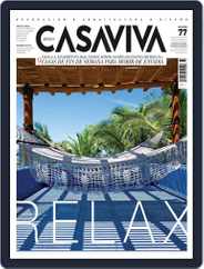 Casaviva México (Digital) Subscription                    July 1st, 2015 Issue