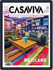 Casaviva México (Digital) Subscription                    November 7th, 2014 Issue