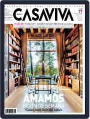 Casaviva México (Digital) Subscription                    July 11th, 2014 Issue