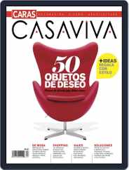 Casaviva México (Digital) Subscription                    December 4th, 2013 Issue