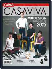 Casaviva México (Digital) Subscription                    October 14th, 2013 Issue