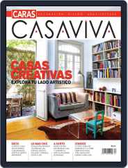 Casaviva México (Digital) Subscription                    January 29th, 2013 Issue