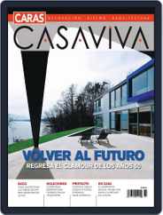 Casaviva México (Digital) Subscription                    December 2nd, 2012 Issue