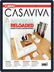 Casaviva México (Digital) Subscription                    March 28th, 2012 Issue