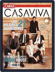 Casaviva México (Digital) Subscription                    October 7th, 2011 Issue