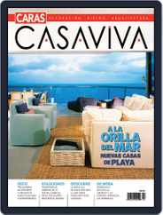 Casaviva México (Digital) Subscription                    June 2nd, 2011 Issue