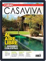 Casaviva México (Digital) Subscription                    March 31st, 2011 Issue