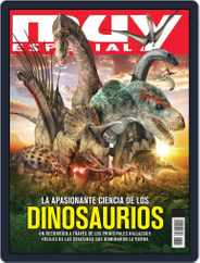 Muy Interesante México (Digital) Subscription                    May 13th, 2020 Issue
