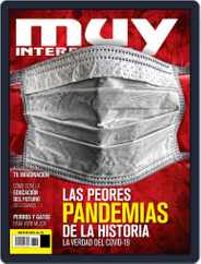 Muy Interesante México (Digital) Subscription May 1st, 2020 Issue