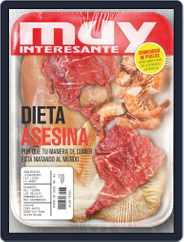 Muy Interesante México (Digital) Subscription                    March 1st, 2020 Issue