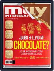 Muy Interesante México (Digital) Subscription February 1st, 2020 Issue