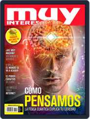 Muy Interesante México (Digital) Subscription                    January 1st, 2020 Issue