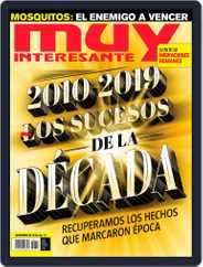 Muy Interesante México (Digital) Subscription December 1st, 2019 Issue