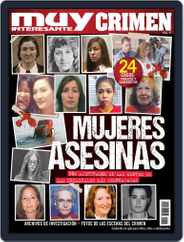 Muy Interesante México (Digital) Subscription                    November 1st, 2019 Issue