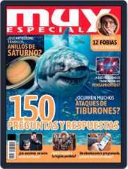 Muy Interesante México (Digital) Subscription                    October 15th, 2019 Issue