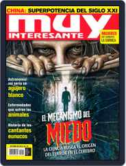 Muy Interesante México (Digital) Subscription                    October 1st, 2019 Issue