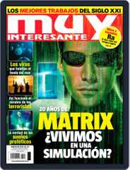 Muy Interesante México (Digital) Subscription                    August 1st, 2019 Issue