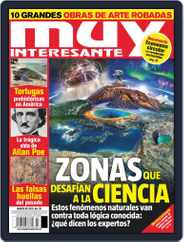 Muy Interesante México (Digital) Subscription                    March 1st, 2019 Issue