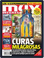 Muy Interesante México (Digital) Subscription                    February 1st, 2019 Issue