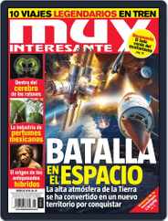 Muy Interesante México (Digital) Subscription                    January 1st, 2019 Issue