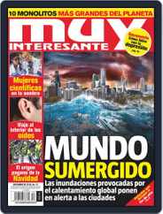 Muy Interesante México (Digital) Subscription December 1st, 2018 Issue