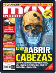 Muy Interesante México (Digital) Subscription October 1st, 2018 Issue
