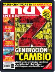 Muy Interesante México (Digital) Subscription                    July 1st, 2018 Issue